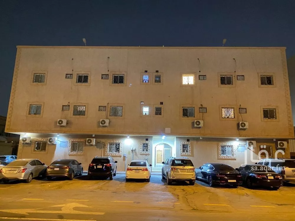 شقة للإيجار في شارع نجران, حي المروة, مدينة الرياض, منطقة الرياض 1 صورة