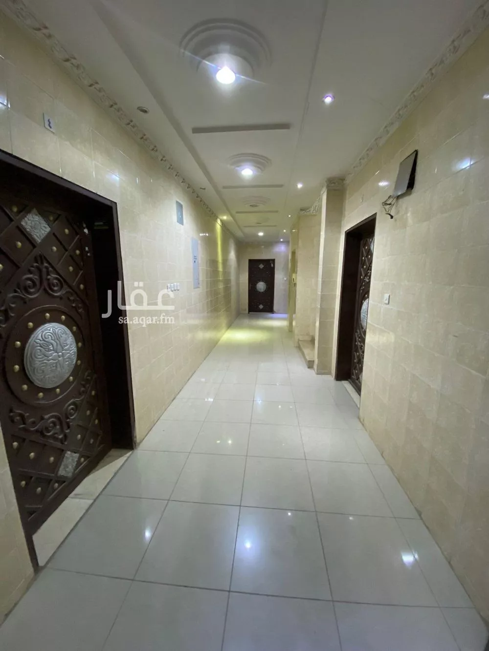 شقة للإيجار في شارع نجران, حي المروة, مدينة الرياض, منطقة الرياض 1 صورة