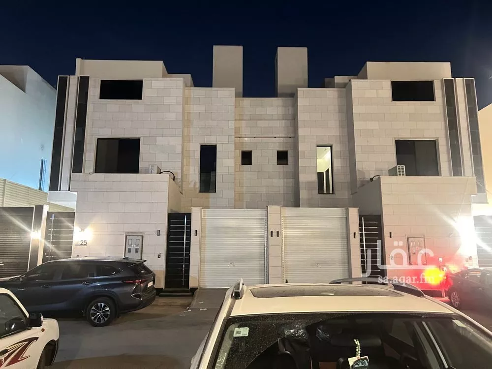 دور للإيجار في شارع النايفة, حي السعادة, مدينة الرياض, منطقة الرياض 1 صورة