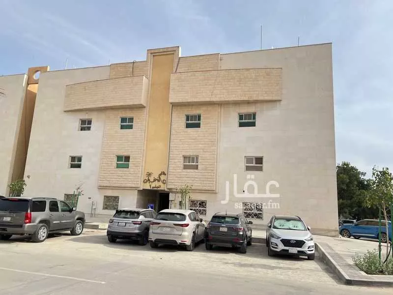 شقة للإيجار في شارع سعيد بن عامر, حي النخيل, مدينة الرياض, منطقة الرياض 1 صورة