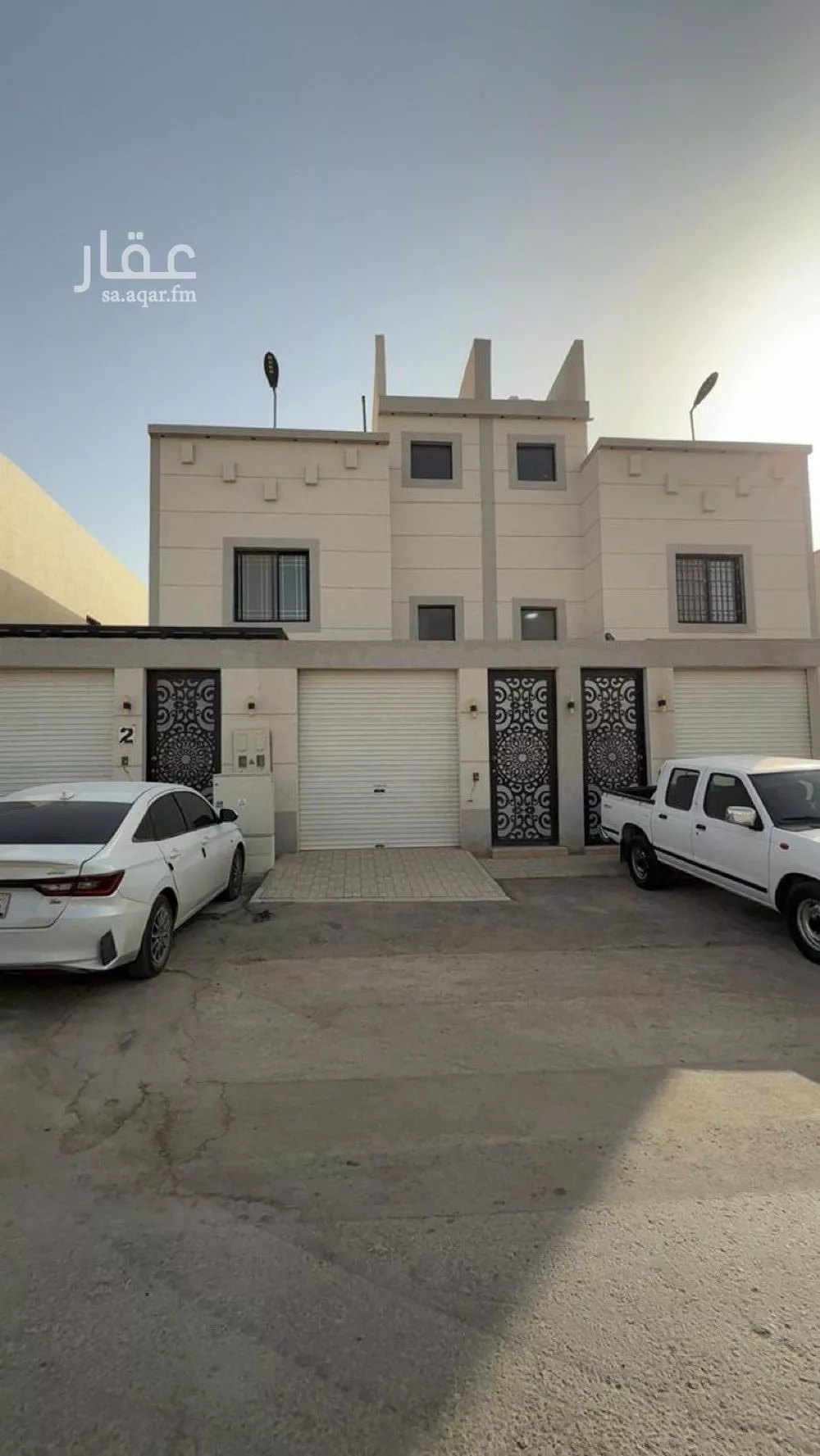 دور للبيع في شارع بالقرب من شارع الإمام البخاري , حي بدر, مدينة الرياض, منطقة الرياض 1 صورة