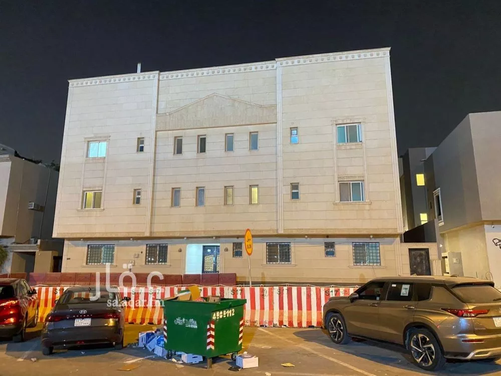 شقة للإيجار في شارع ابي سفيان بن حرب, حي مغرزات, مدينة الرياض, منطقة الرياض 1 صورة