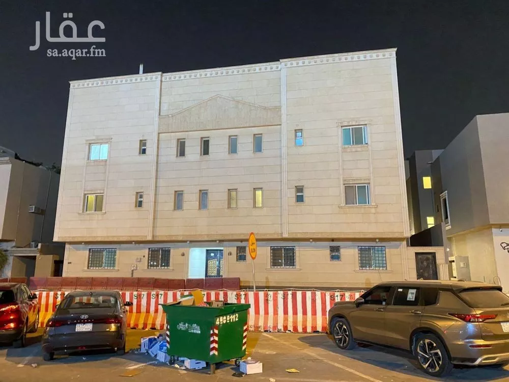 شقة للإيجار في شارع ابي سفيان بن حرب, حي مغرزات, مدينة الرياض, منطقة الرياض 1 صورة