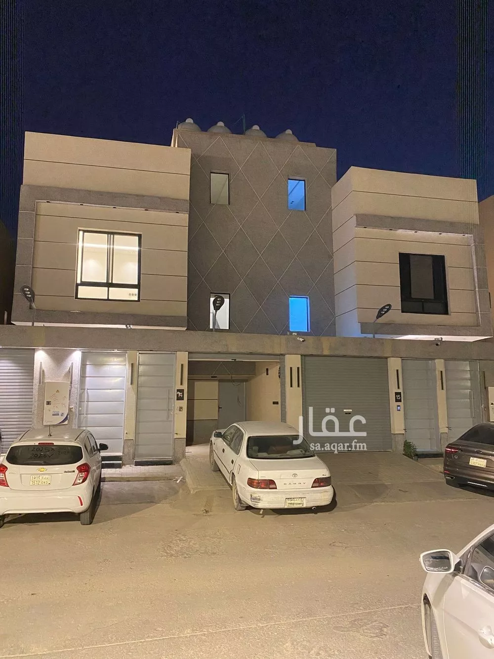 دور للإيجار في شارع بالقرب من شارع السخاء , حي بدر, مدينة الرياض, منطقة الرياض 1 صورة