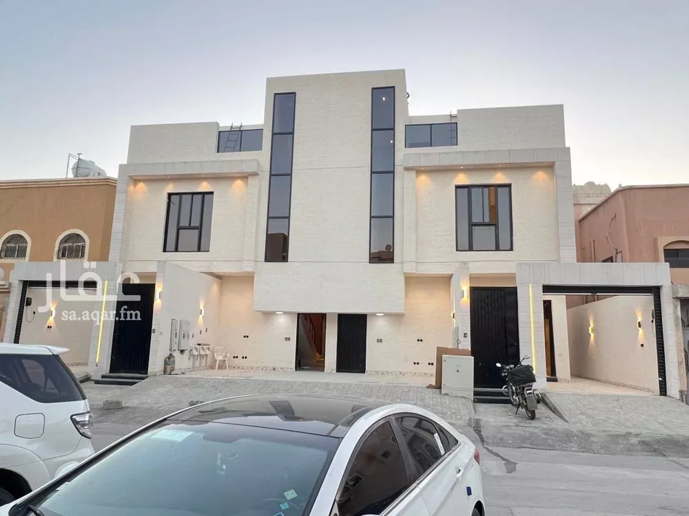 دور للبيع في شارع النايفة, حي اليرموك, مدينة الرياض, منطقة الرياض 1 صورة