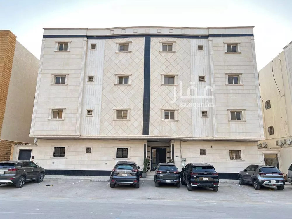 شقة للإيجار في شارع الصنوبر, حي العقيق, مدينة الرياض, منطقة الرياض 1 صورة