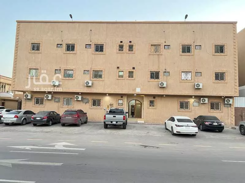 شقة للإيجار في شارع نجران, حي المروة, مدينة الرياض, منطقة الرياض 1 صورة