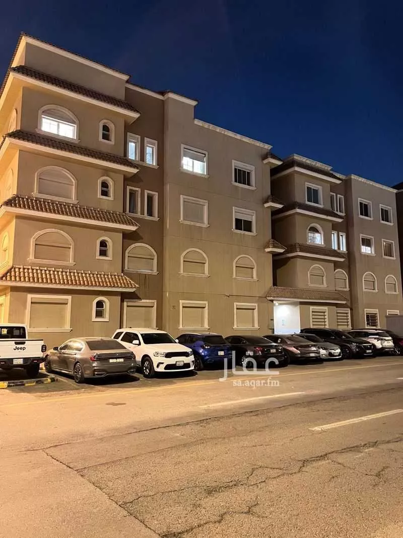 شقة للإيجار في شارع طيبة, حي قرطبة, مدينة الرياض, منطقة الرياض 1 صورة