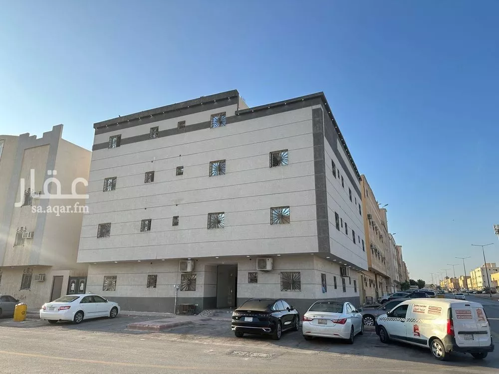 شقة للإيجار في شارع صامطة, حي ظهرة لبن, مدينة الرياض, منطقة الرياض 1 صورة