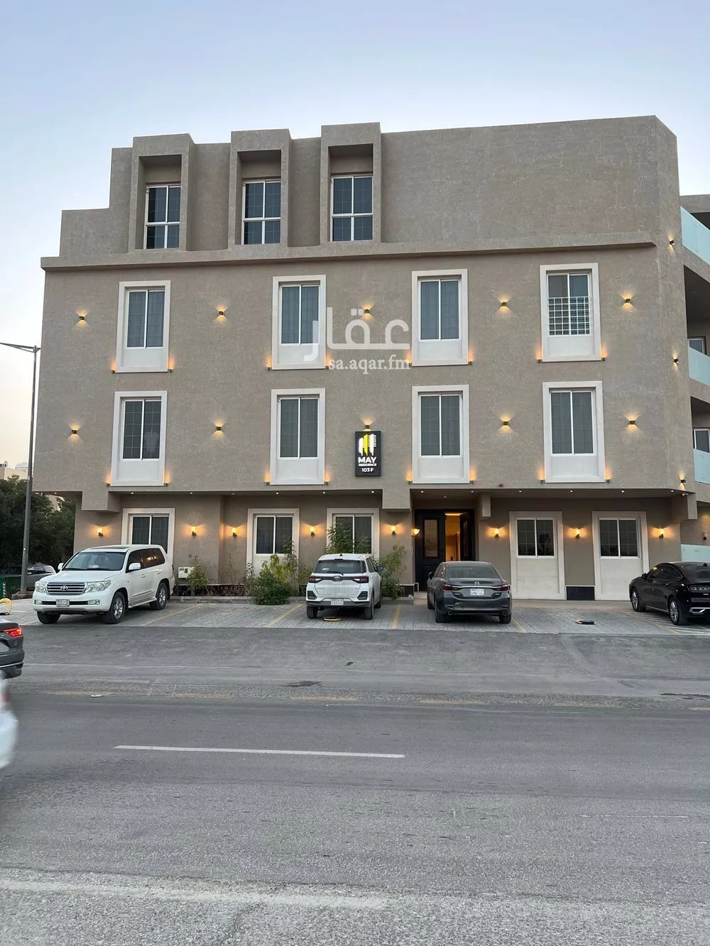 شقة للإيجار في شارع رقم 471, حي المونسية, مدينة الرياض, منطقة الرياض 1 صورة