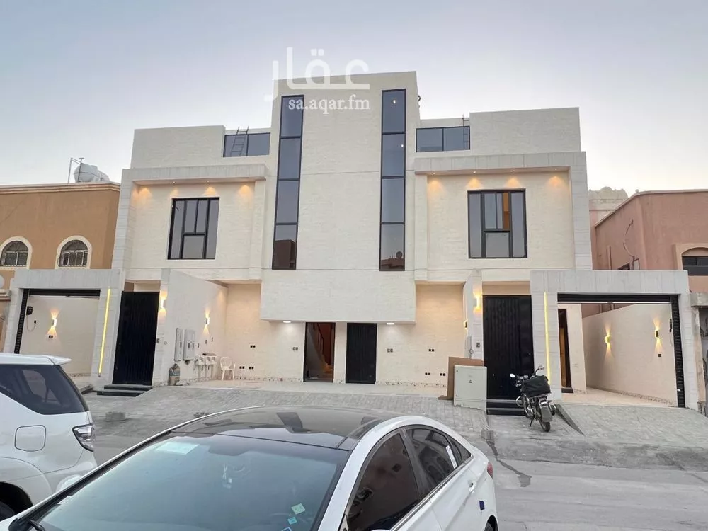 فيلا للبيع في شارع النايفة, حي اليرموك, مدينة الرياض, منطقة الرياض 1 صورة