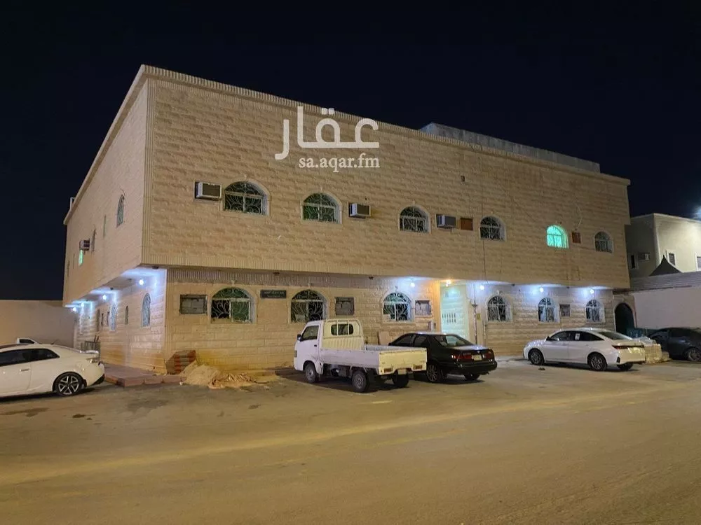 شقة للإيجار في شارع نجران, حي المروة, مدينة الرياض, منطقة الرياض 1 صورة