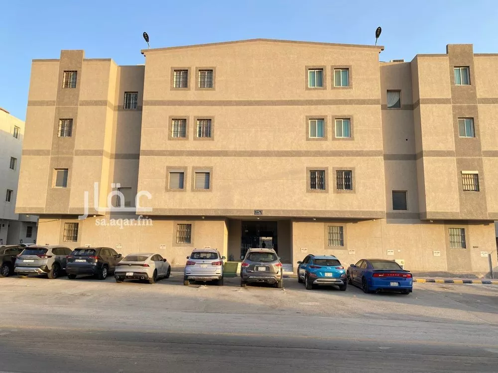شقة للبيع في شارع الخيالة, حي الياسمين, مدينة الرياض, منطقة الرياض 1 صورة