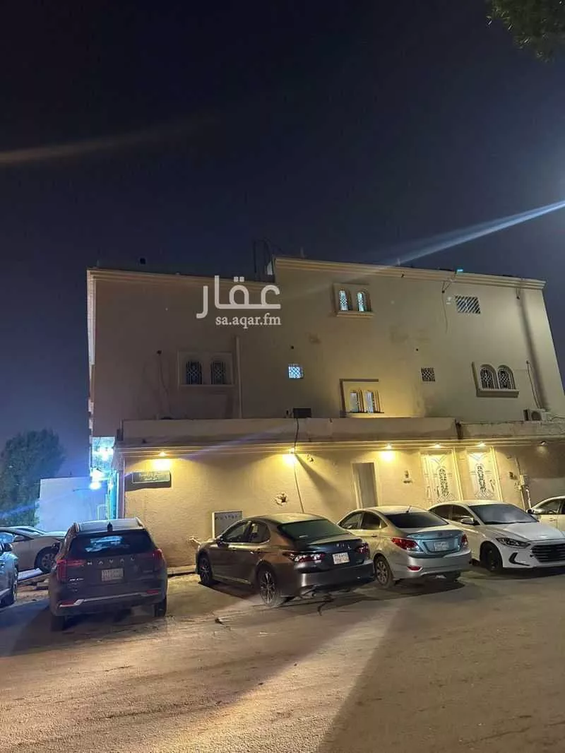 شقة للإيجار في شارع زمرة, حي طويق, مدينة الرياض, منطقة الرياض 1 صورة