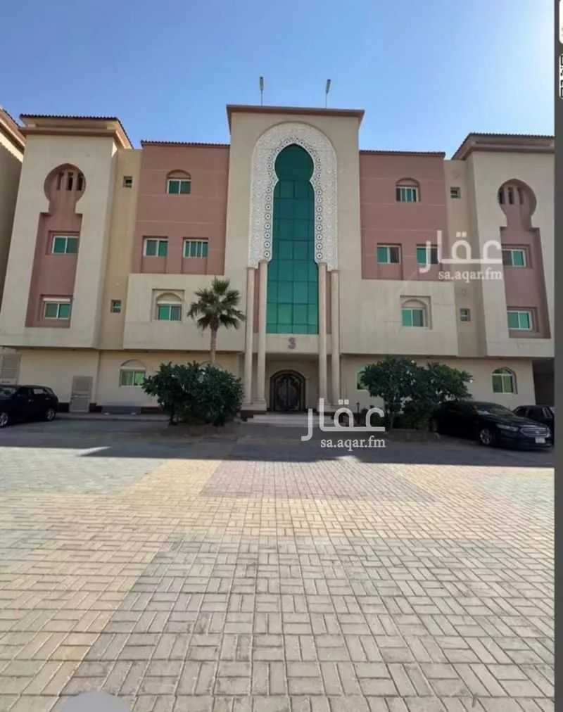 شقة للإيجار في شارع ابي سفيان بن حرب, حي النزهة, مدينة الرياض, منطقة الرياض 1 صورة