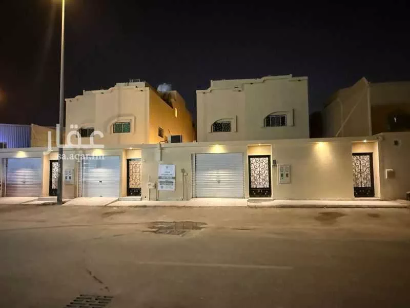 شقة للإيجار في شارع ابن جديد, حي المرسلات, مدينة الرياض, منطقة الرياض 1 صورة