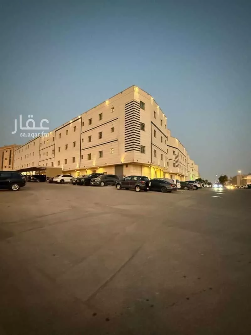 شقة للإيجار في شارع أبي سفيان بن حرب, حي النزهة, مدينة الرياض, منطقة الرياض 1 صورة