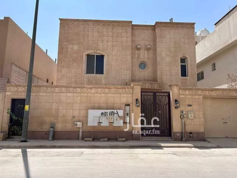 فيلا للإيجار في شارع الرس, حي الملك سلمان, مدينة الرياض, منطقة الرياض 1 صورة