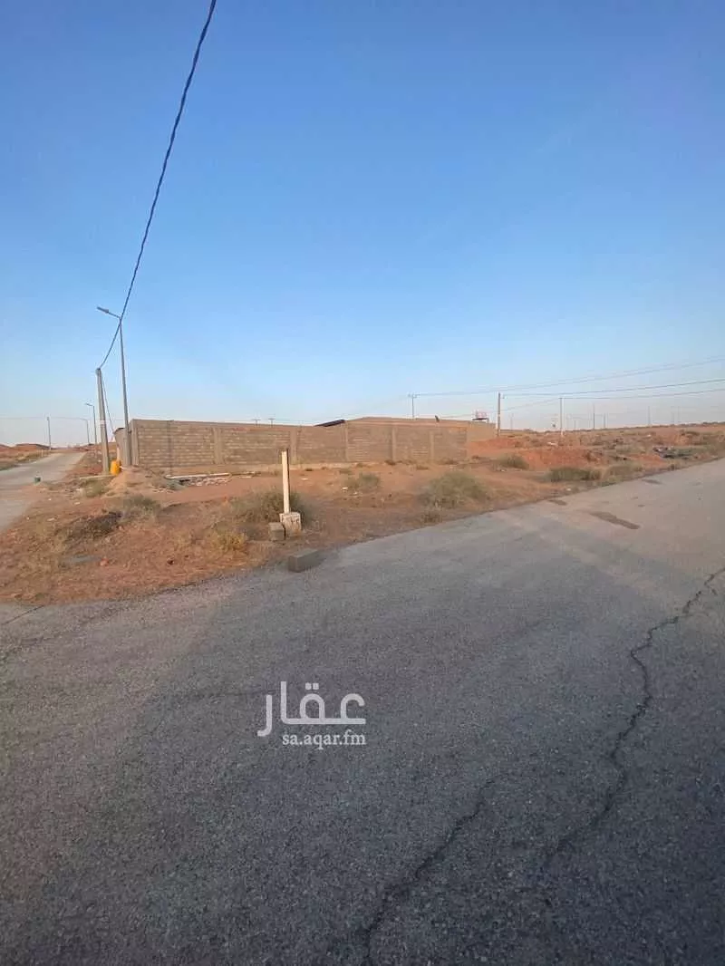 أرض للبيع في بريدة ، بريدة 1 صورة
