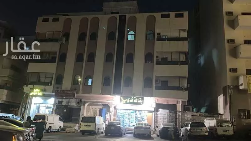 عمارة للبيع في شارع 7625583, حي البيبان, مدينة مكه المكرمه, منطقة مكة المكرمة 1 صورة