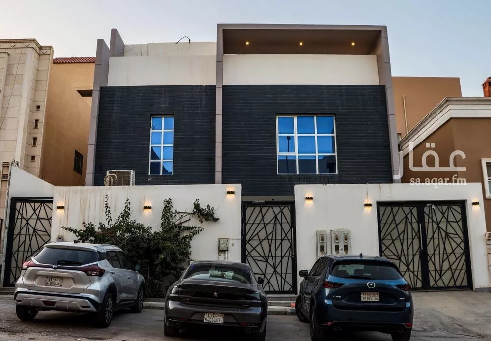 فيلا للبيع في شارع رقم 536, حي النرجس, مدينة الرياض, منطقة الرياض 1 صورة