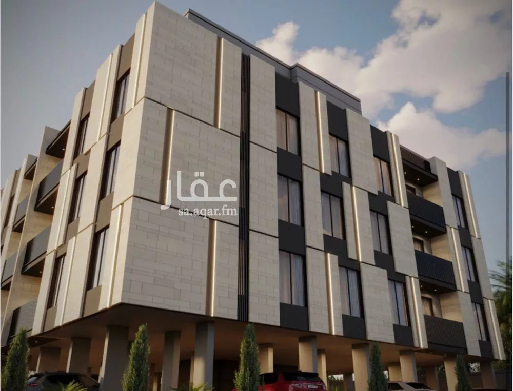 شقة للبيع في شارع 11ج, حي الشعلة, مدينة الدمام, المنطقة الشرقية 1 صورة