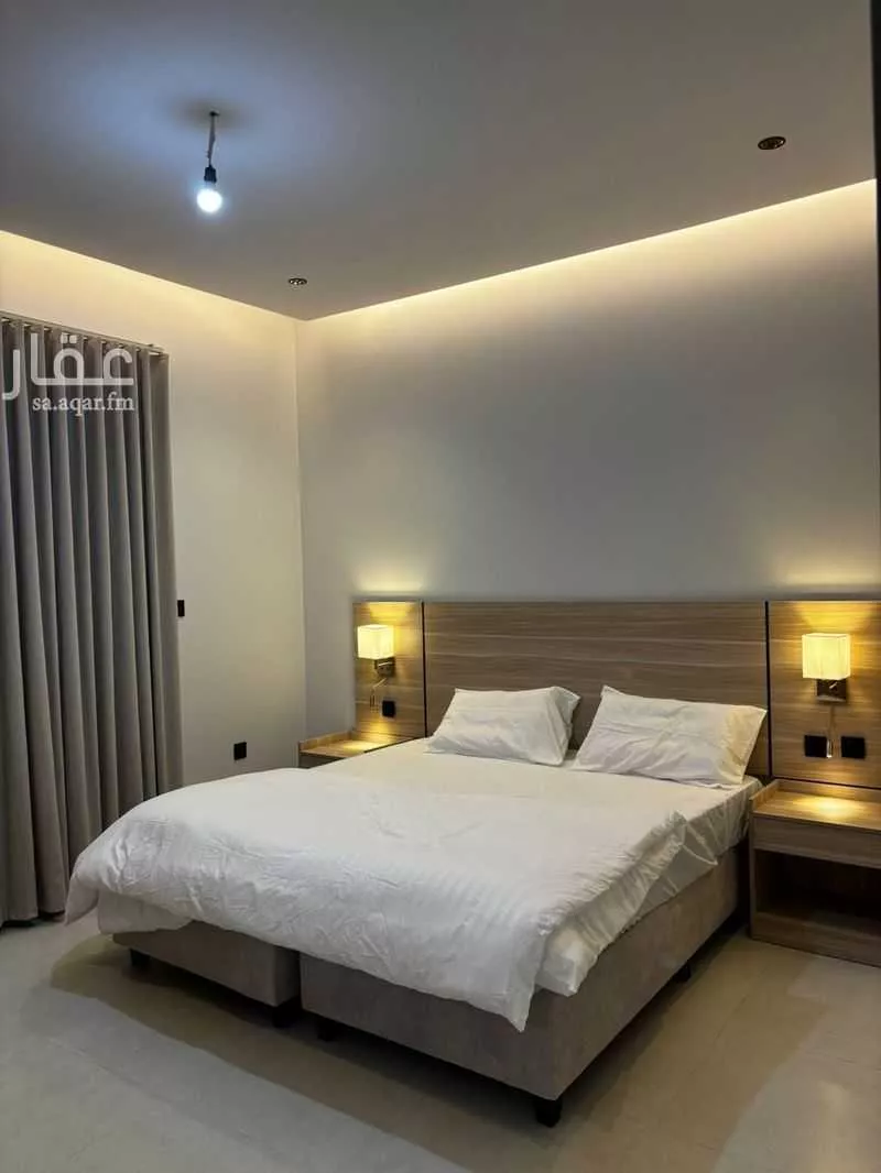 شقة للإيجار في شارع فلسطين, حي بني مالك, مدينة جدة, منطقة مكة المكرمة 1 صورة