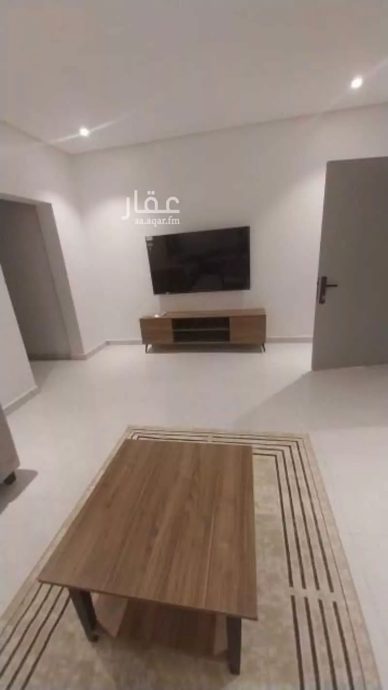 شقة للإيجار في شارع البراء بن عازب, حي الوزارات, مدينة الرياض, منطقة الرياض 1 صورة