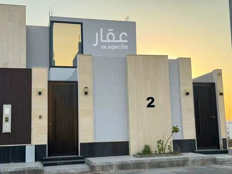 دور للبيع في شارع محمد بن عبدالله بن ريذه, حي ورقان, مدينة المدينة المنورة, منطقة المدينة المنورة 1 صورة