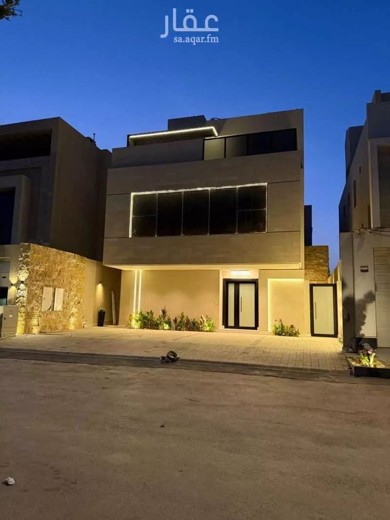 شقة للإيجار في شارع ابن زرقان, حي القيروان, مدينة الرياض, منطقة الرياض 1 صورة