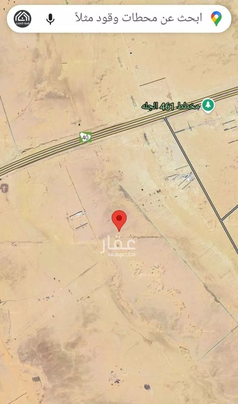 مزرعة للبيع في حي هجرة الزهوه والبيان, مدينة هجرة الزهوه والبيان, منطقة الرياض 1 صورة
