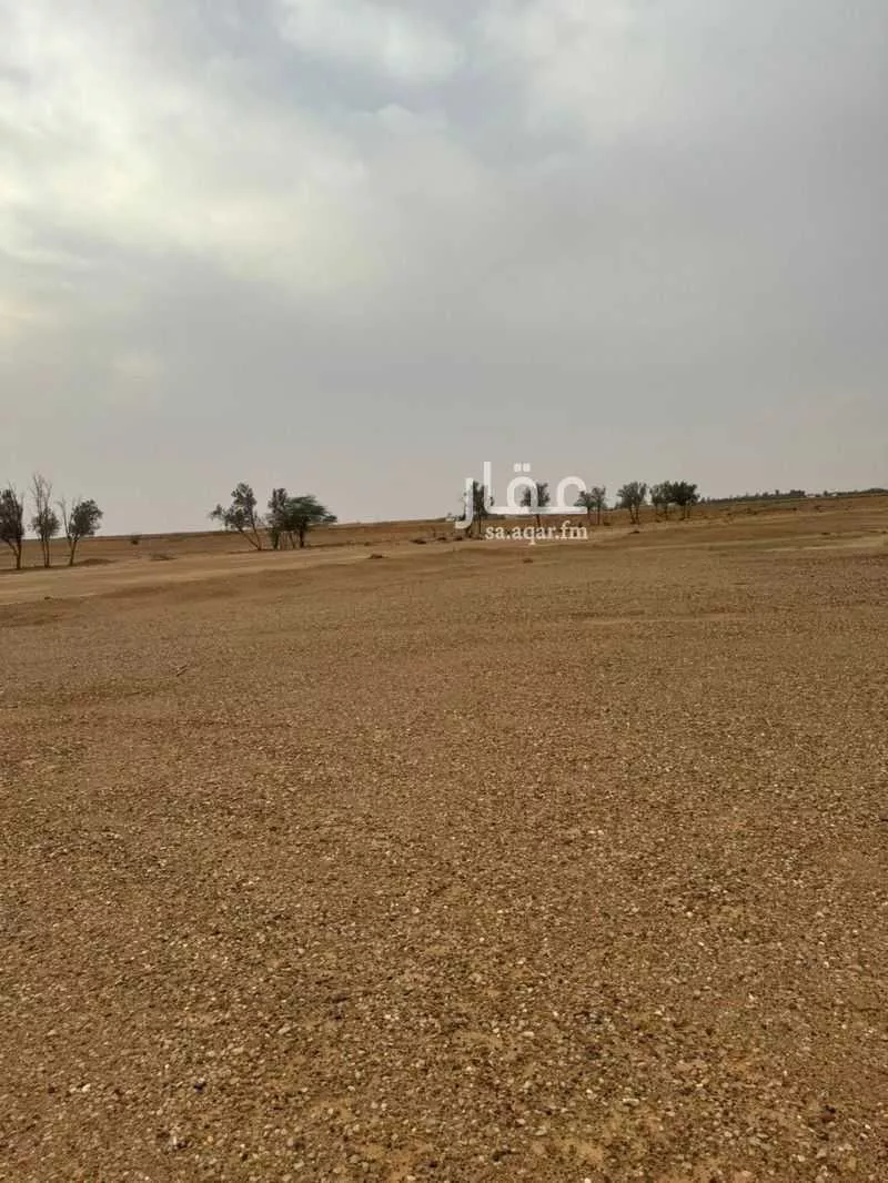 مزرعة للبيع في حي هجرة الجوفان, مدينة هجرة الجوفان, منطقة الرياض 1 صورة