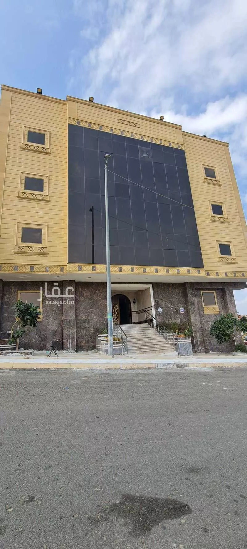 شقة للبيع في حي وادي جليل, مدينة مكه المكرمه, منطقة مكة المكرمة 1 صورة