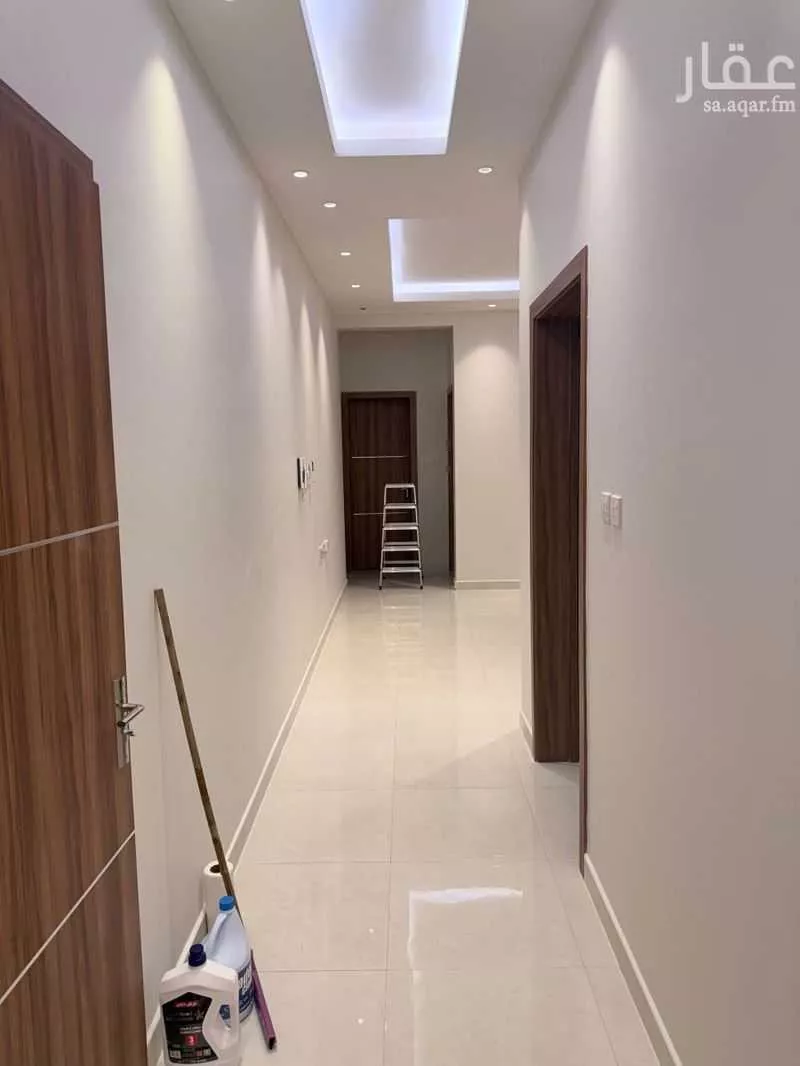 شقة للإيجار في شارع عبدالرحمن بن عفان, حي القيروان, مدينة الرياض, منطقة الرياض 1 صورة