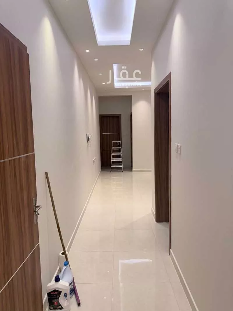 شقة للإيجار في شارع عبدالرحمن بن عفان, حي القيروان, مدينة الرياض, منطقة الرياض 1 صورة