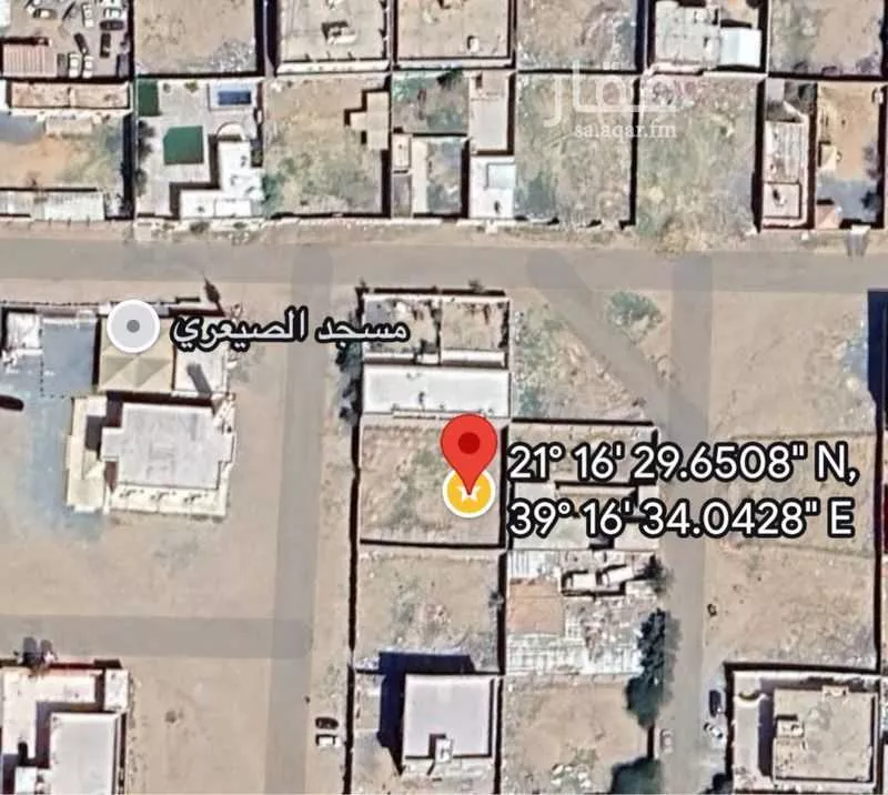 أرض للبيع في شارع الاجواد ، حي البركة ، جدة ، جدة 1 صورة