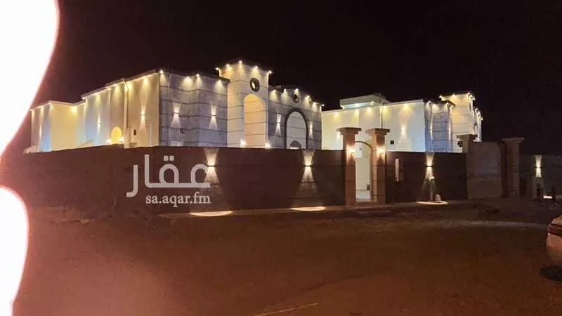 فيلا للبيع في شارع 833541, حي القسوم, مدينة احد المسارحه, منطقة جازان 1 صورة