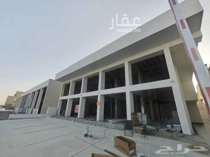 محل للإيجار في شارع ابي عون, حي السنابل, مدينة جدة, منطقة مكة المكرمة 1 صورة