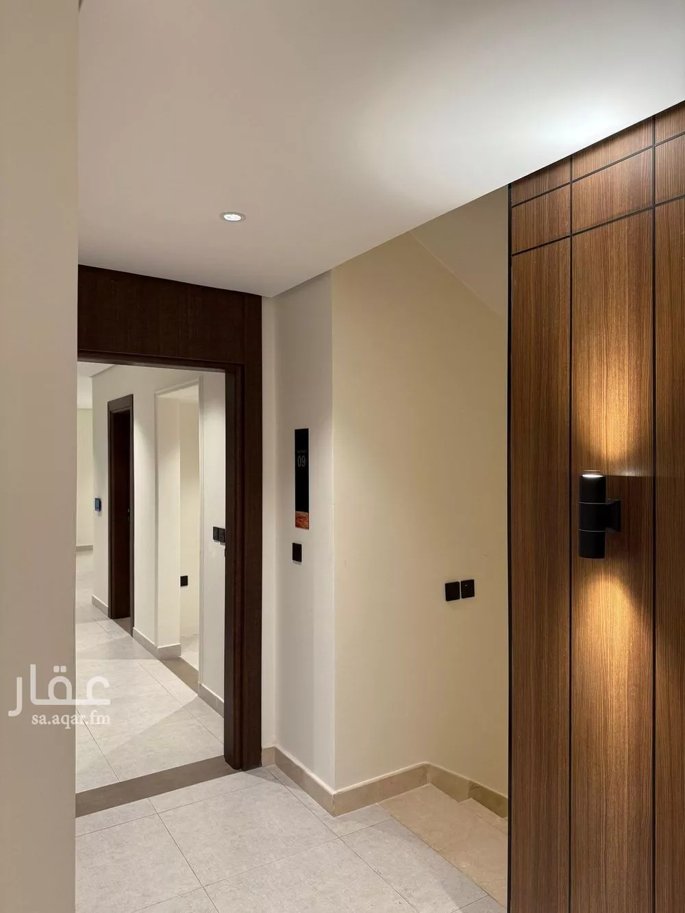 شقة للإيجار في شارع الامير مشهور ابن عبدالعزيز, حي مدينة العمال, مدينة الخبر, المنطقة الشرقية 1 صورة