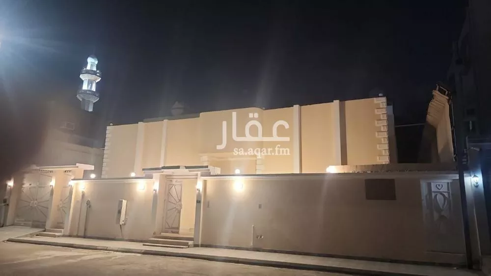فيلا للبيع في شارع ابراهيم بن عبدالسلام, حي الأجواد, مدينة جدة, منطقة مكة المكرمة 1 صورة