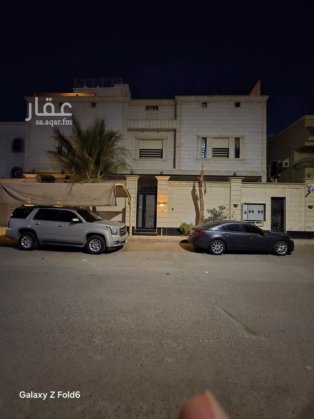 شقة للإيجار في شارع أبي زكريا العدل, حي الحمدانية, مدينة جدة, منطقة مكة المكرمة 1 صورة