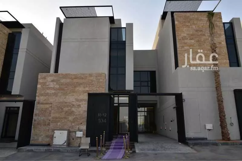 فيلا للبيع في حي النرجس, مدينة الرياض, منطقة الرياض 1 صورة