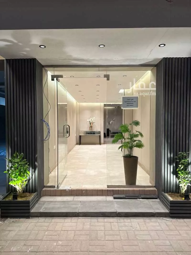 شقة للإيجار في شارع الامير مساعد ابن عبدالعزيز, حي الخبرالشمالية, مدينة الخبر, المنطقة الشرقية 1 صورة