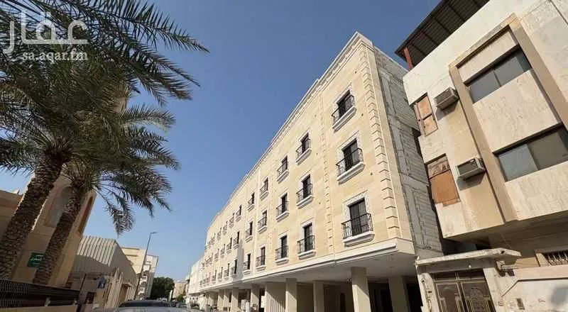 شقة للإيجار في شارع الامير احمد ابن عبدالعزيز, حي مدينة العمال, مدينة الخبر, المنطقة الشرقية 1 صورة