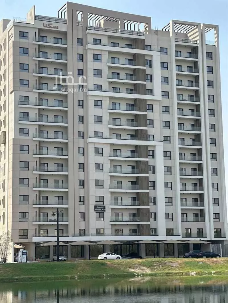 شقة للإيجار في شارع سكاكا, حي الحمراء, مدينة الخبر, المنطقة الشرقية 1 صورة
