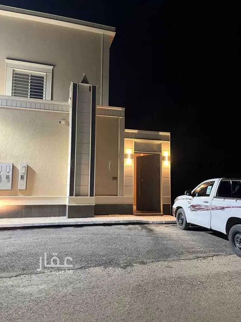 فيلا للإيجار في حي ضاحية نمار, مدينة الرياض, منطقة الرياض 1 صورة