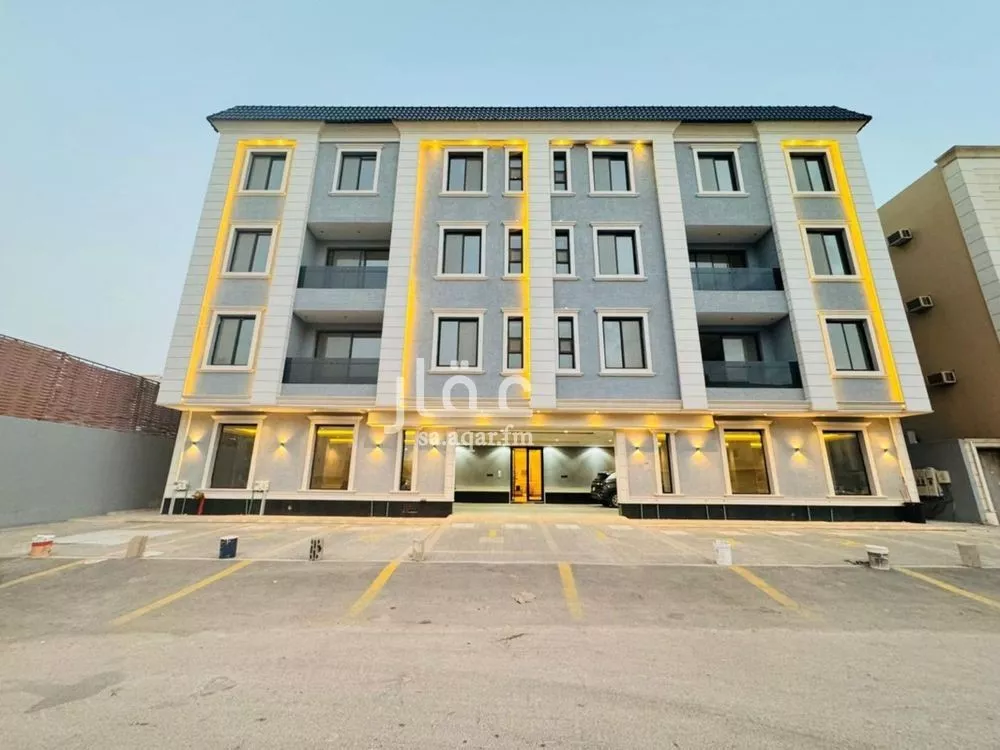 شقة للإيجار في شارع وثيلان, حي اليرموك, مدينة الرياض, منطقة الرياض 1 صورة