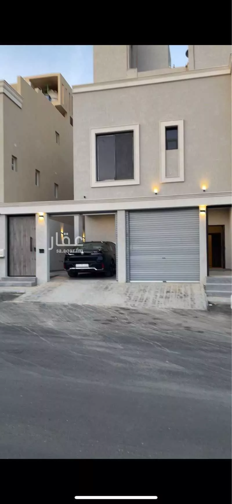 دور للإيجار في شارع جياد, حي النرجس, مدينة الرياض, منطقة الرياض 1 صورة