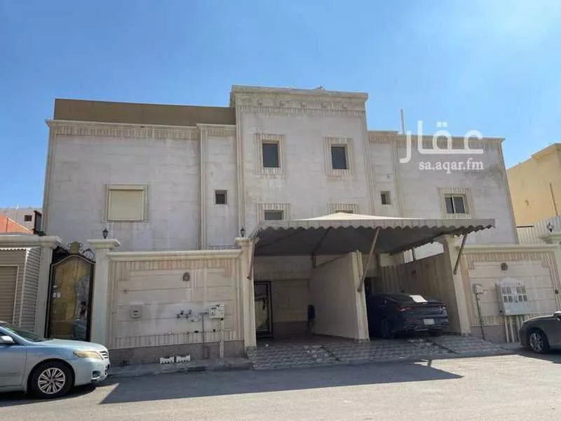 شقة للإيجار في شارع ابو احمد العسال, حي الندى, مدينة الدمام, المنطقة الشرقية 1 صورة