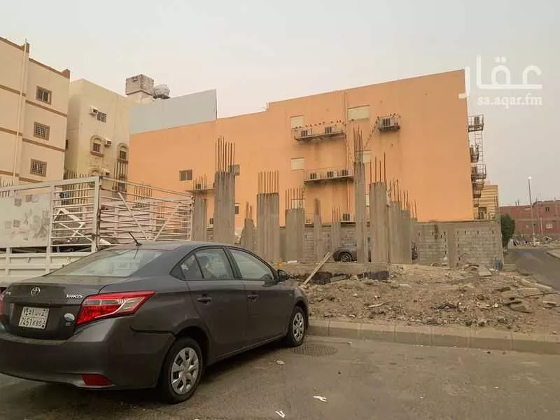 أرض للبيع في شارع أسماء بنت عميس رضي الله عنها ، حي بطحاء قريش ، مكة ، منطقة مكة المكرمة 1 صورة